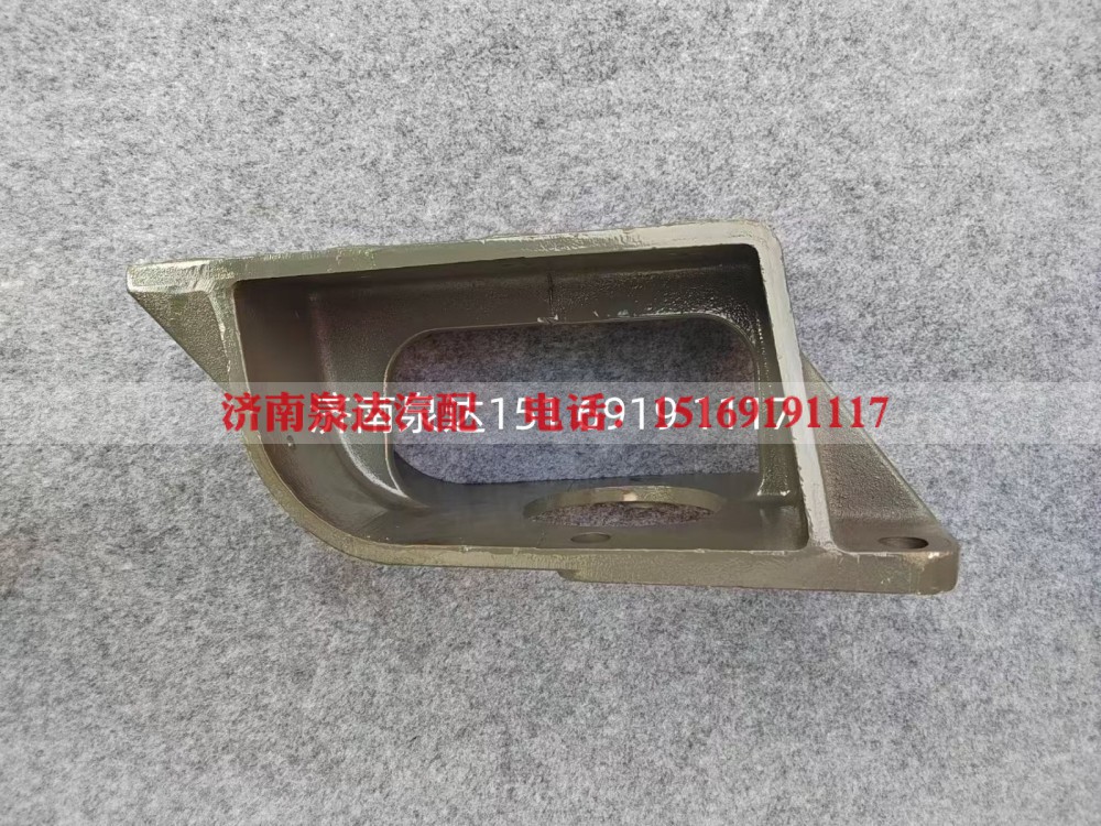 710W46110-0267,方向机支架,济南泉达汽配有限公司