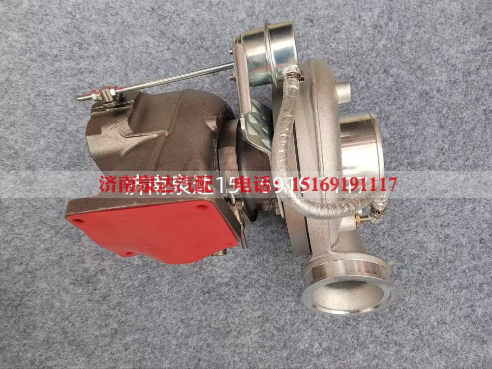 1014276820,增压器,济南泉达汽配有限公司