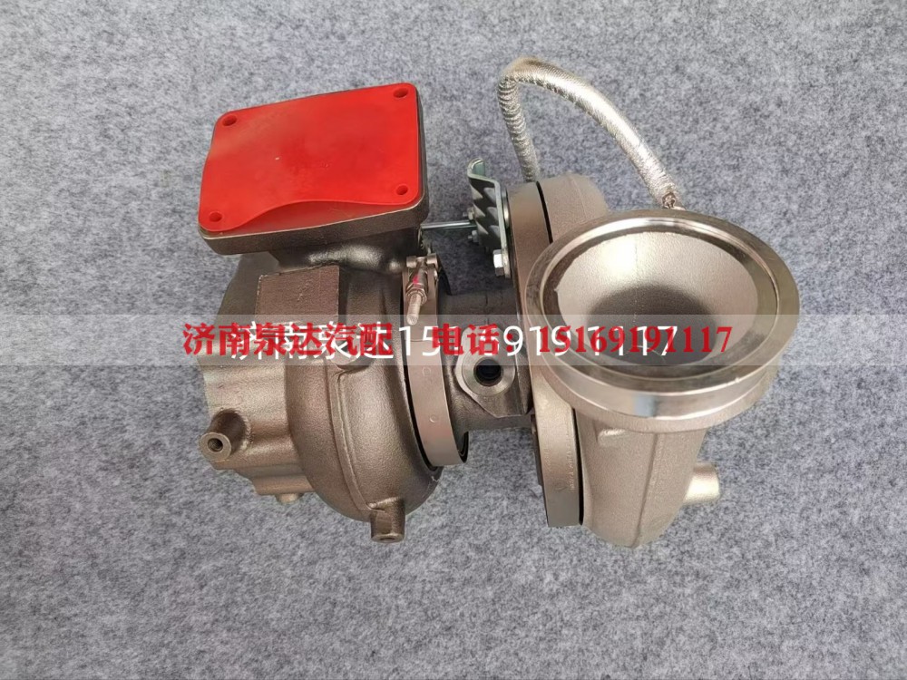 1014276820,增压器,济南泉达汽配有限公司