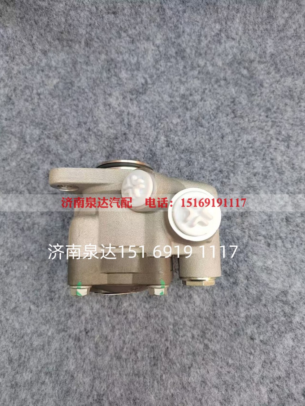 EHPS-1625R5/27N,转向助力泵,济南泉达汽配有限公司