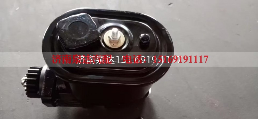 4310-3407200-01,转向助力泵,济南泉达汽配有限公司
