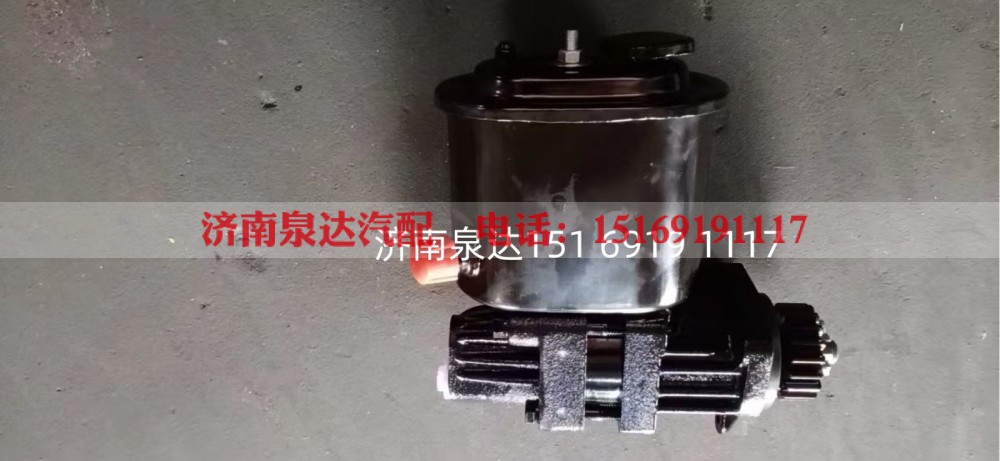 4310-3407200-01,转向助力泵,济南泉达汽配有限公司