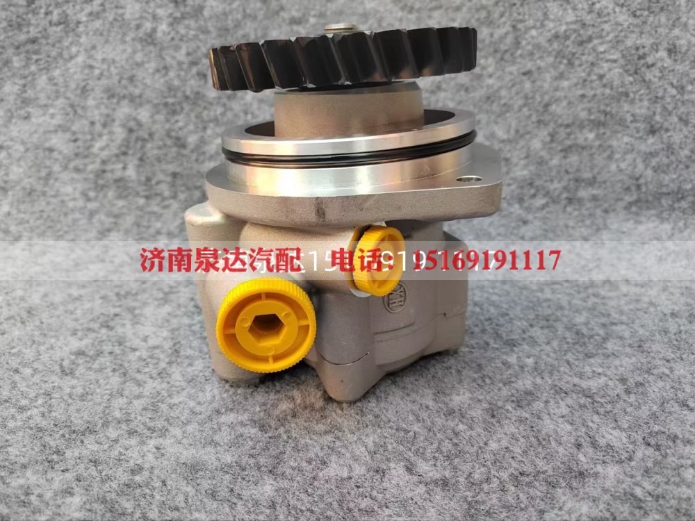 WG9725472116,转向助力泵,济南泉达汽配有限公司