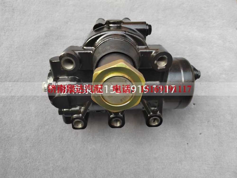 3401ADY-010,方向机总成,济南泉达汽配有限公司