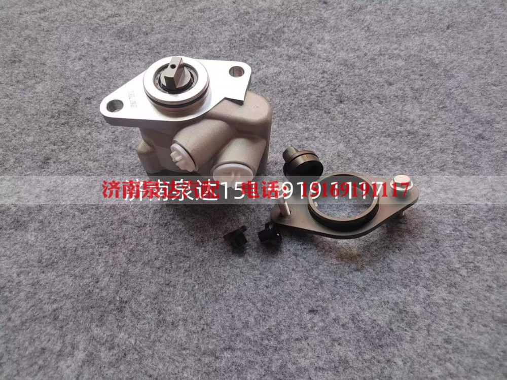 EHPS-1518R3/43XCSZAJ14,转向助力泵,济南泉达汽配有限公司