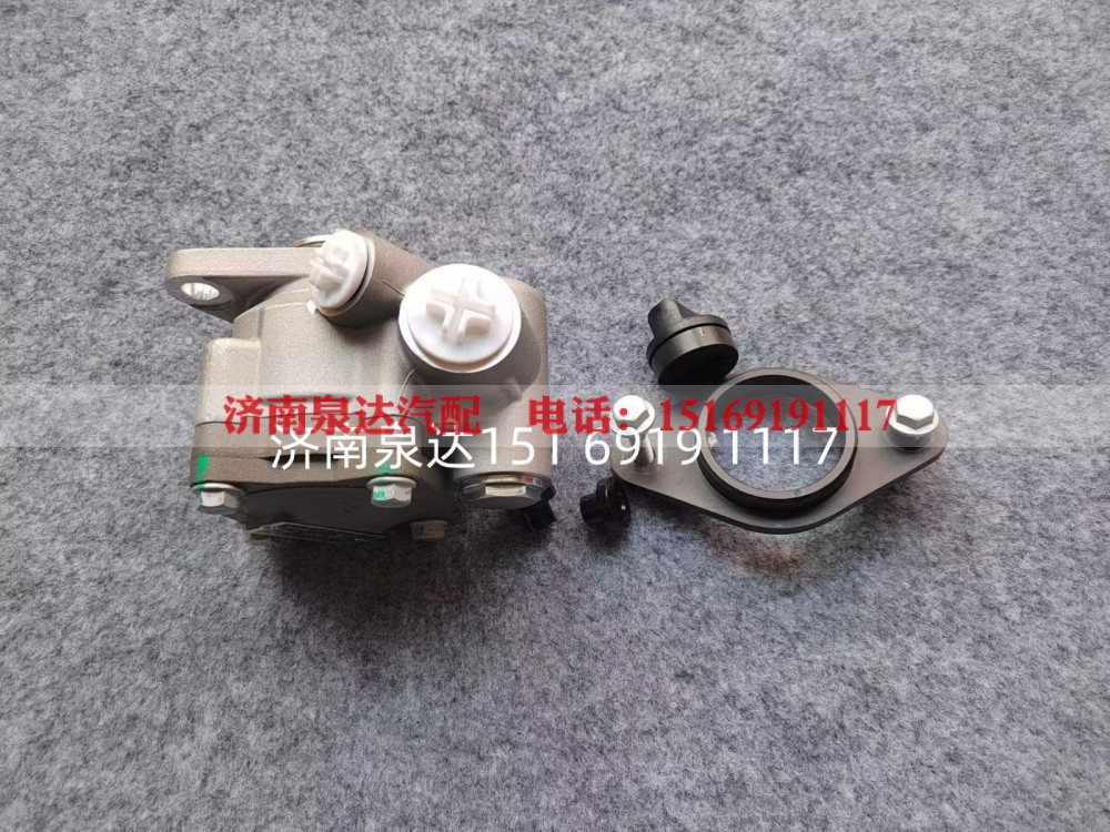 EHPS-1518R3/43XCSZAJ14,转向助力泵,济南泉达汽配有限公司