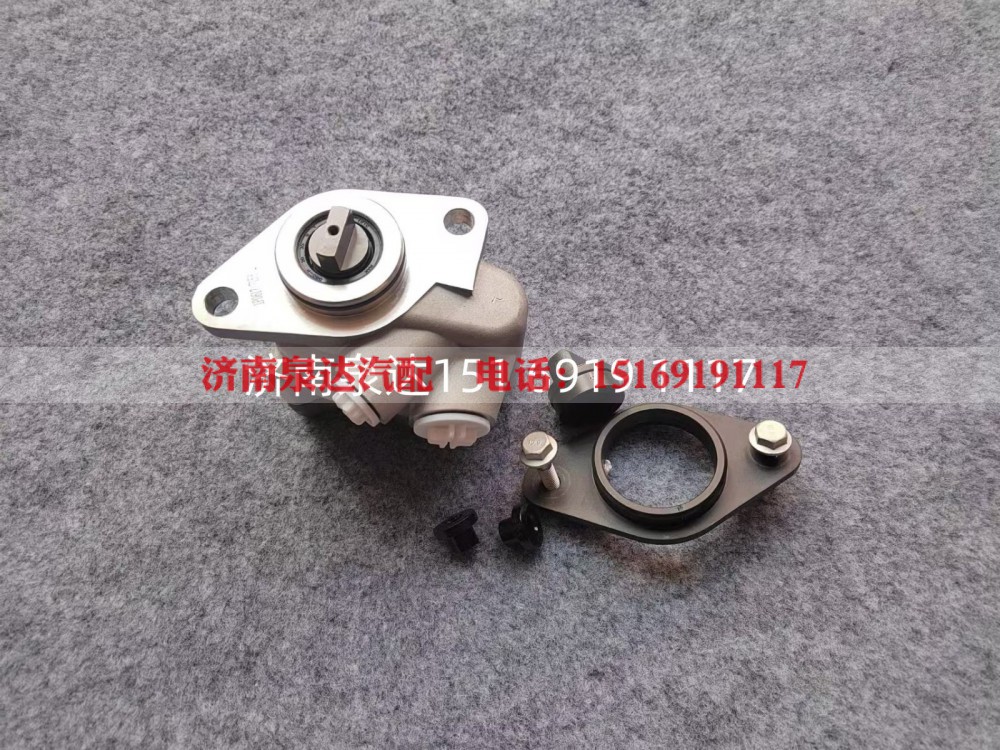 EHPS-1817R3/43AABYD1,转向助力泵,济南泉达汽配有限公司