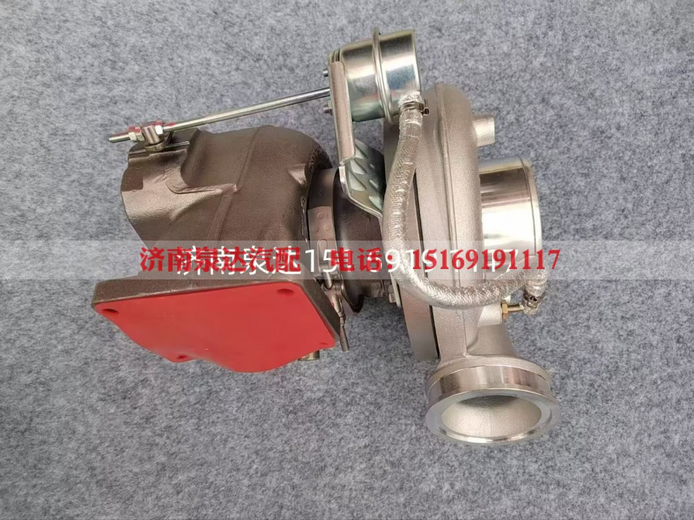 1005566999,增压器,济南泉达汽配有限公司