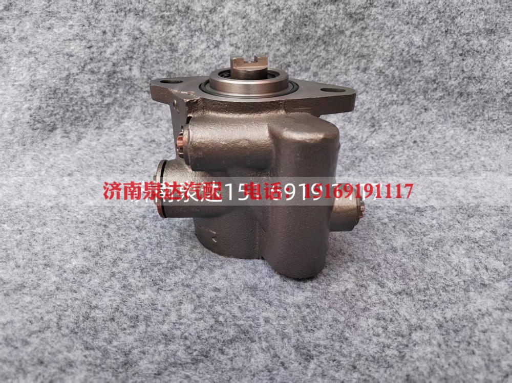 MC6L1-3407100,转向助力泵,济南泉达汽配有限公司
