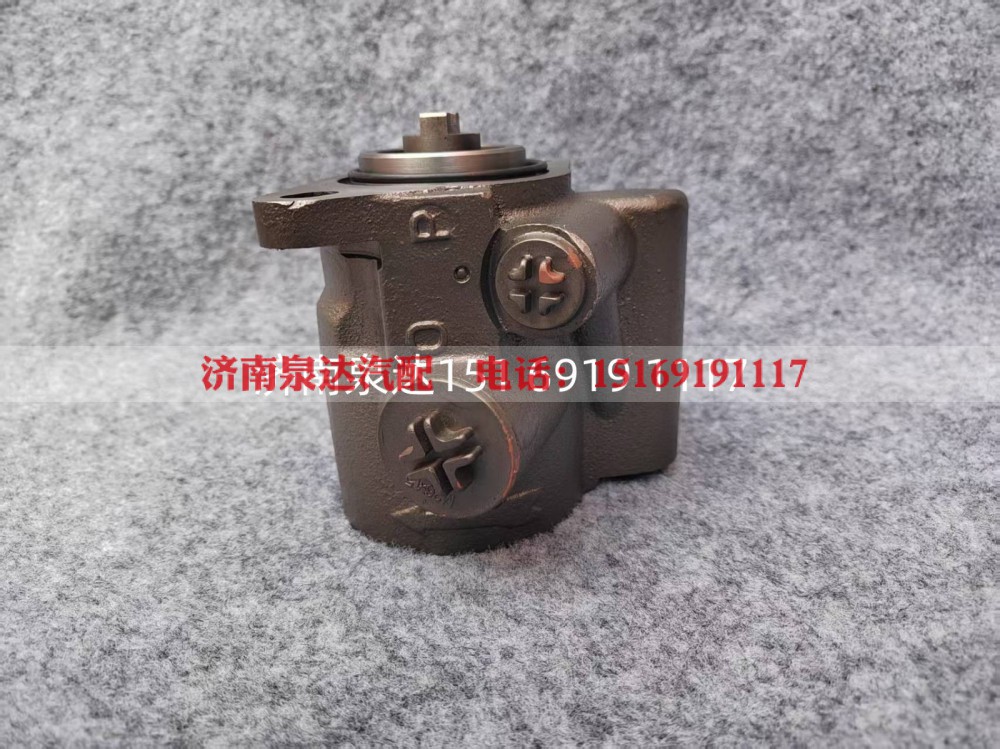 MC6L1-3407100,转向助力泵,济南泉达汽配有限公司