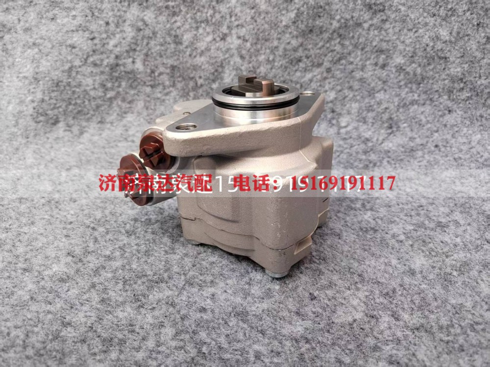 DZ96189470929,转向助力泵,济南泉达汽配有限公司