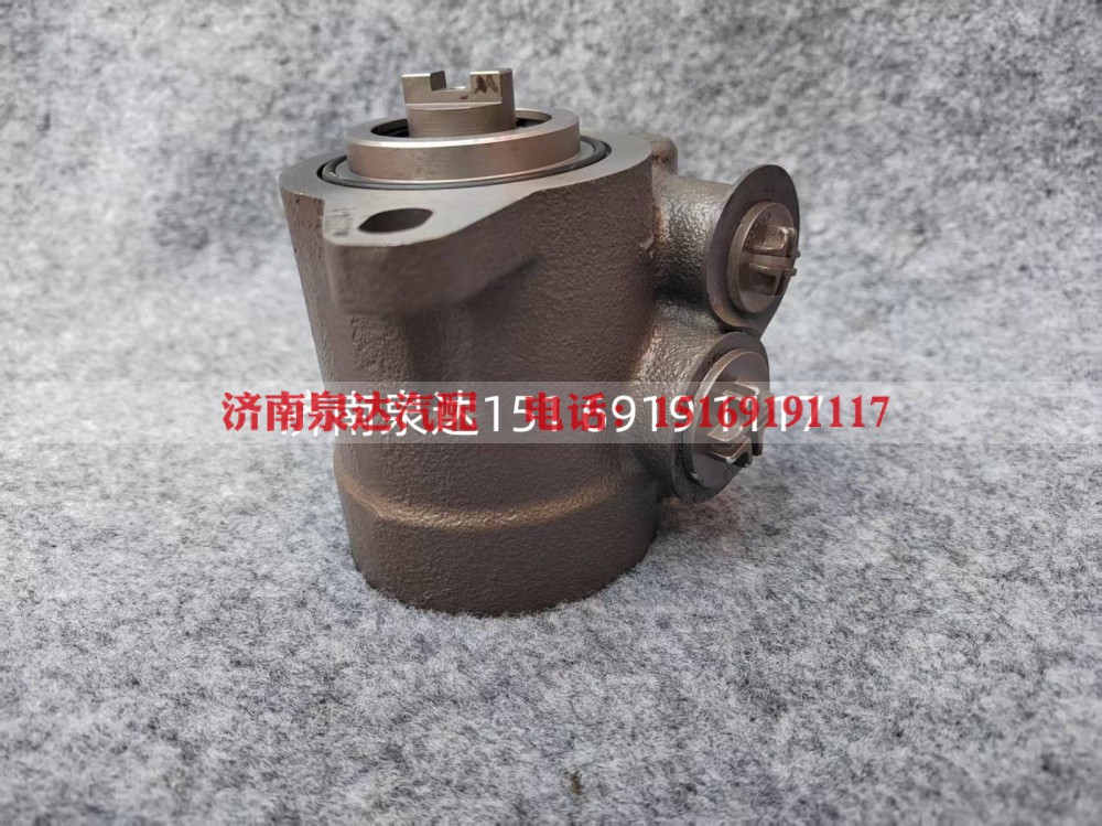 5010F7-3407100,转向助力泵,济南泉达汽配有限公司