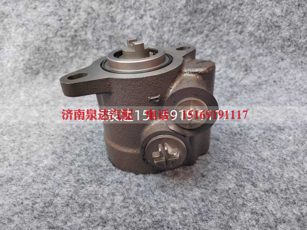 5010F7-3407100,转向助力泵,济南泉达汽配有限公司