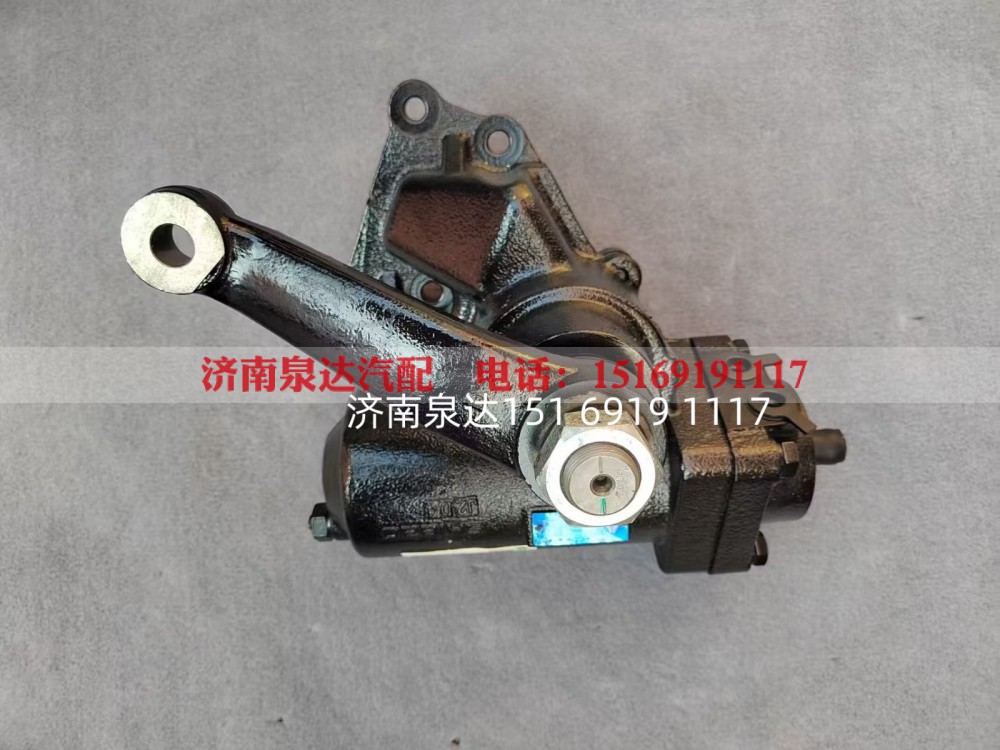 L0340140127A0,方向机总成,济南泉达汽配有限公司