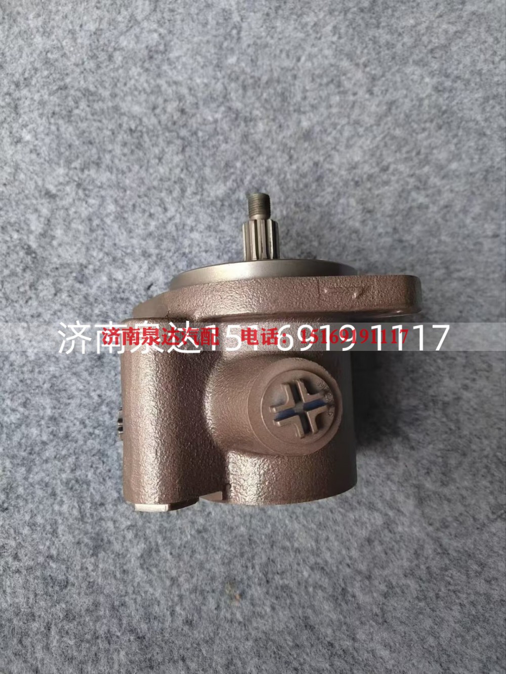 SC0D1-3407100,转向助力泵,济南泉达汽配有限公司
