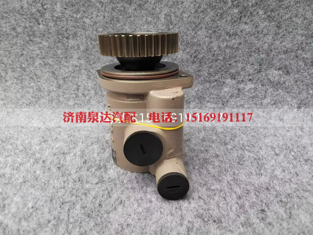 1002008625,转向助力泵,济南泉达汽配有限公司