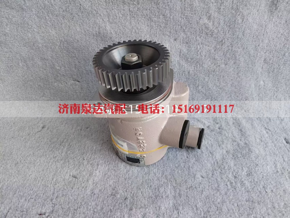 610800130272,转向助力泵,济南泉达汽配有限公司
