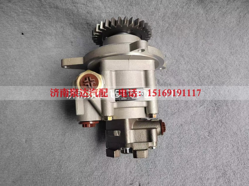 742107710,转向助力泵,济南泉达汽配有限公司