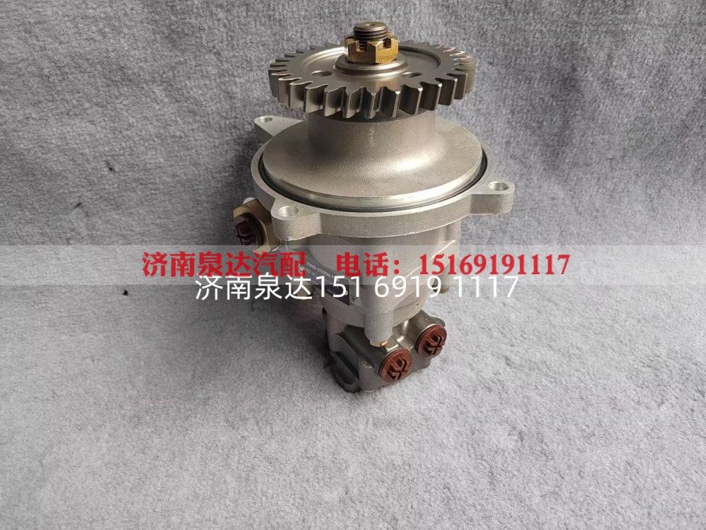 742107710,转向助力泵,济南泉达汽配有限公司