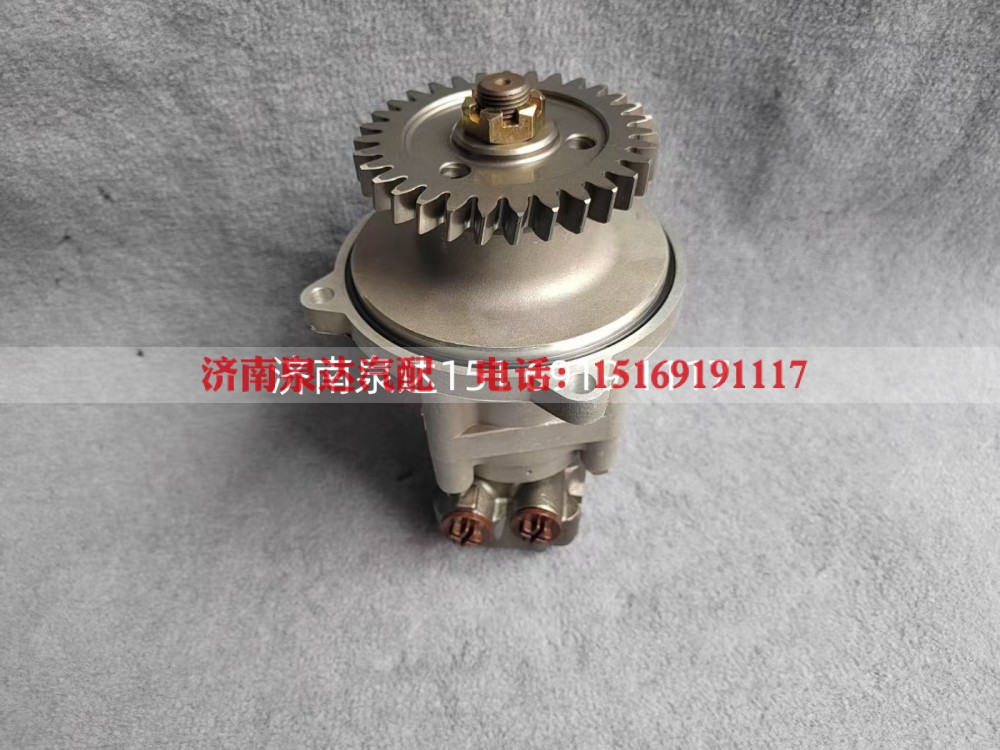 742107710,转向助力泵,济南泉达汽配有限公司