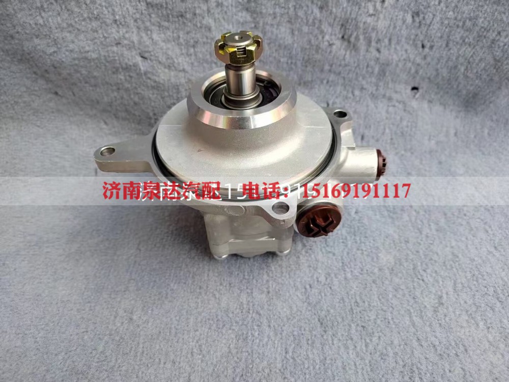 8695974629,转向助力泵,济南泉达汽配有限公司