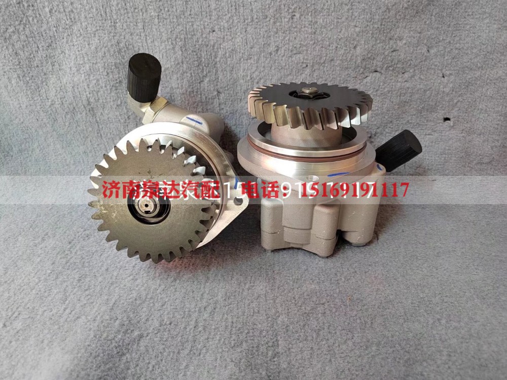 3407020-DY694A,转向助力泵,济南泉达汽配有限公司