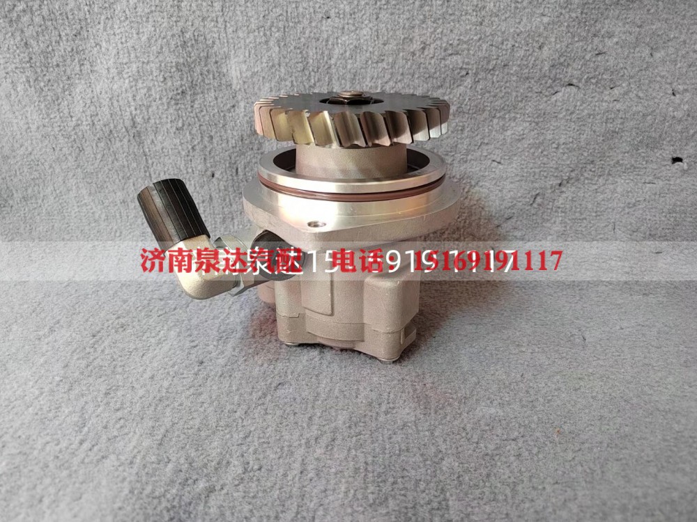 3407020-DY694A,转向助力泵,济南泉达汽配有限公司