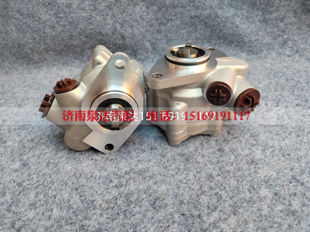 WG9738470820,转向助力泵,济南泉达汽配有限公司