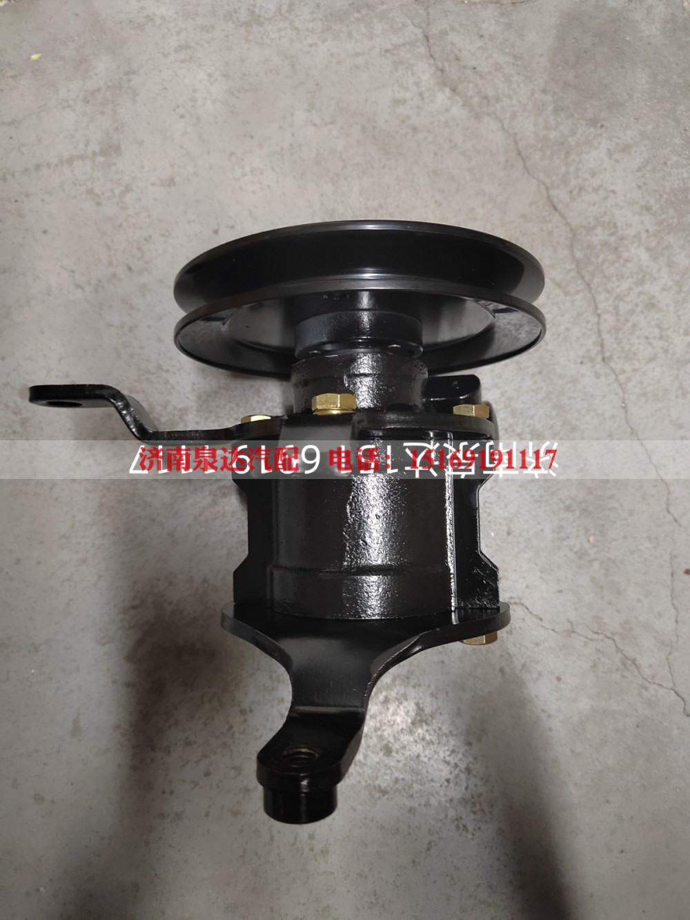 3407020-D131E,转向助力泵,济南泉达汽配有限公司