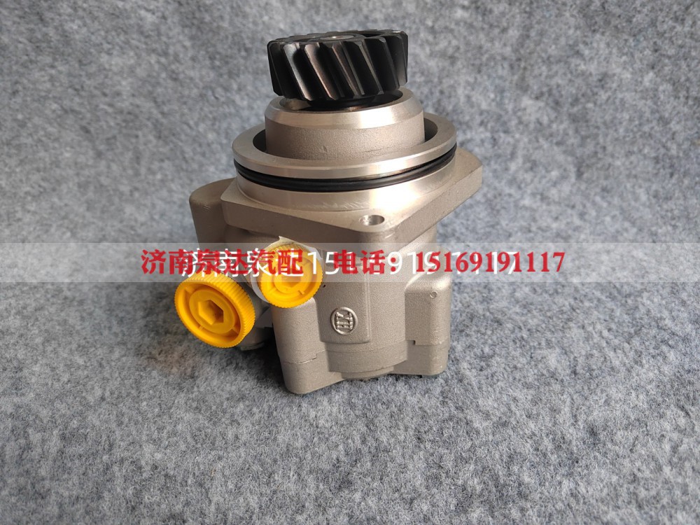DZ97189470034,转向助力泵,济南泉达汽配有限公司