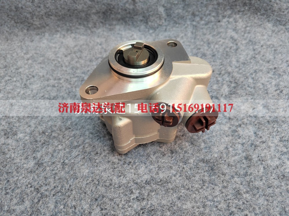 7077955316,转向助力泵,济南泉达汽配有限公司