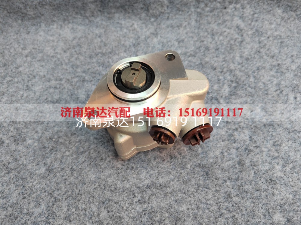 H0340030018A0,转向助力泵,济南泉达汽配有限公司
