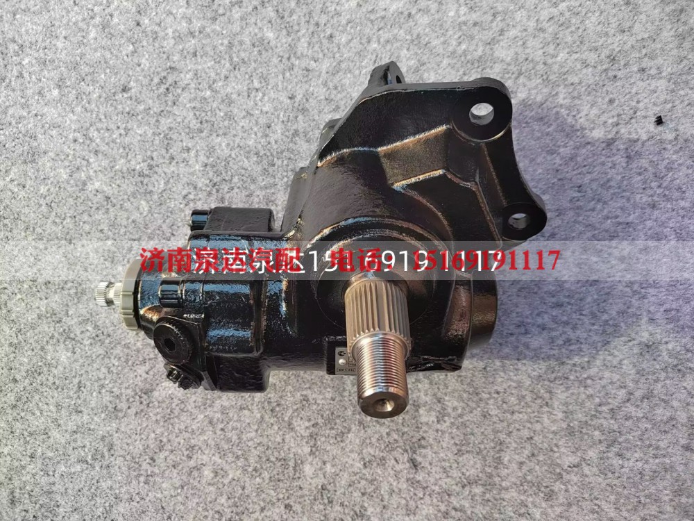 3411010A3P9-C00,方向机总成,济南泉达汽配有限公司