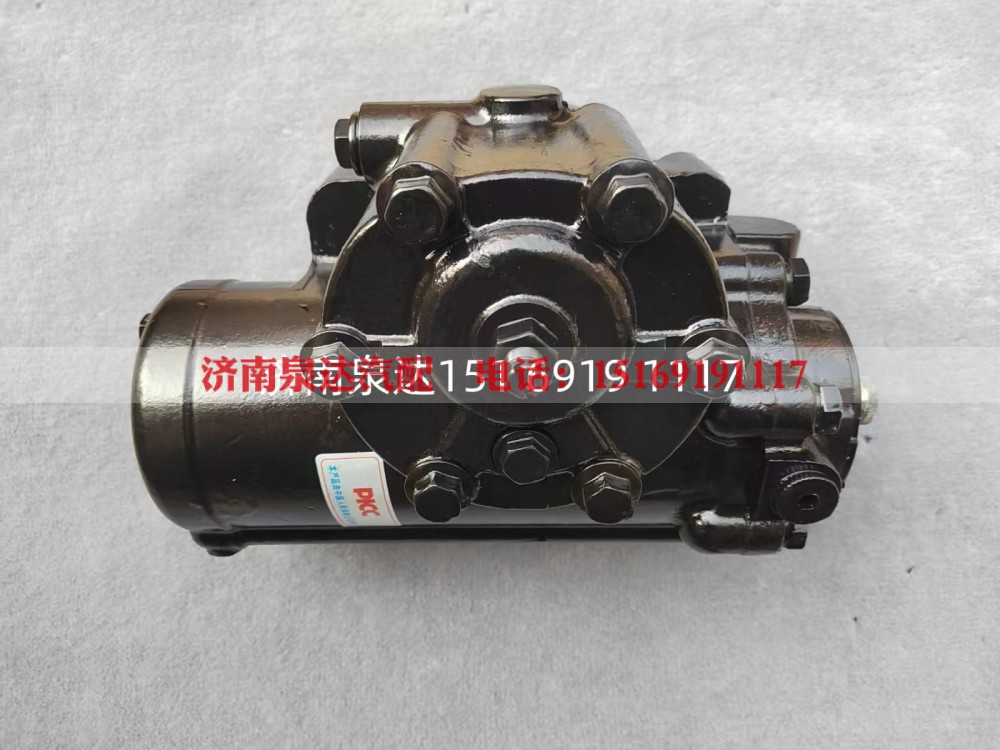 5802037992,方向机总成,济南泉达汽配有限公司