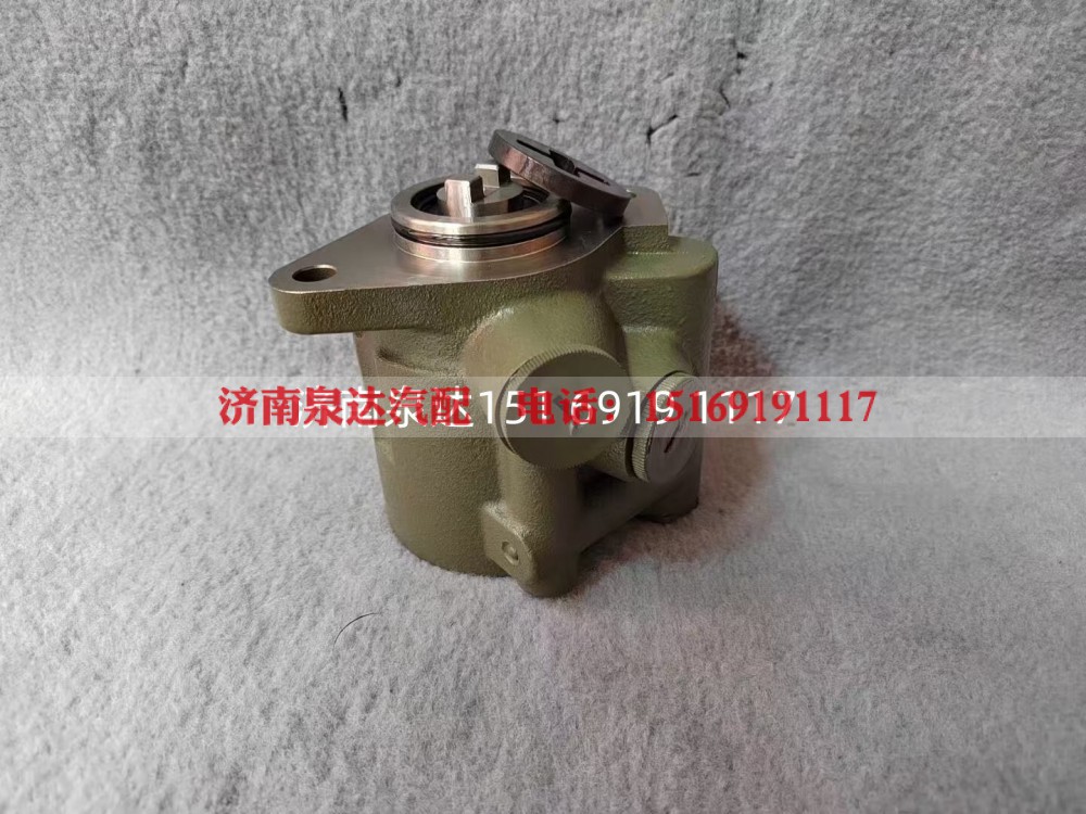 3407020-DR217,转向助力泵,济南泉达汽配有限公司