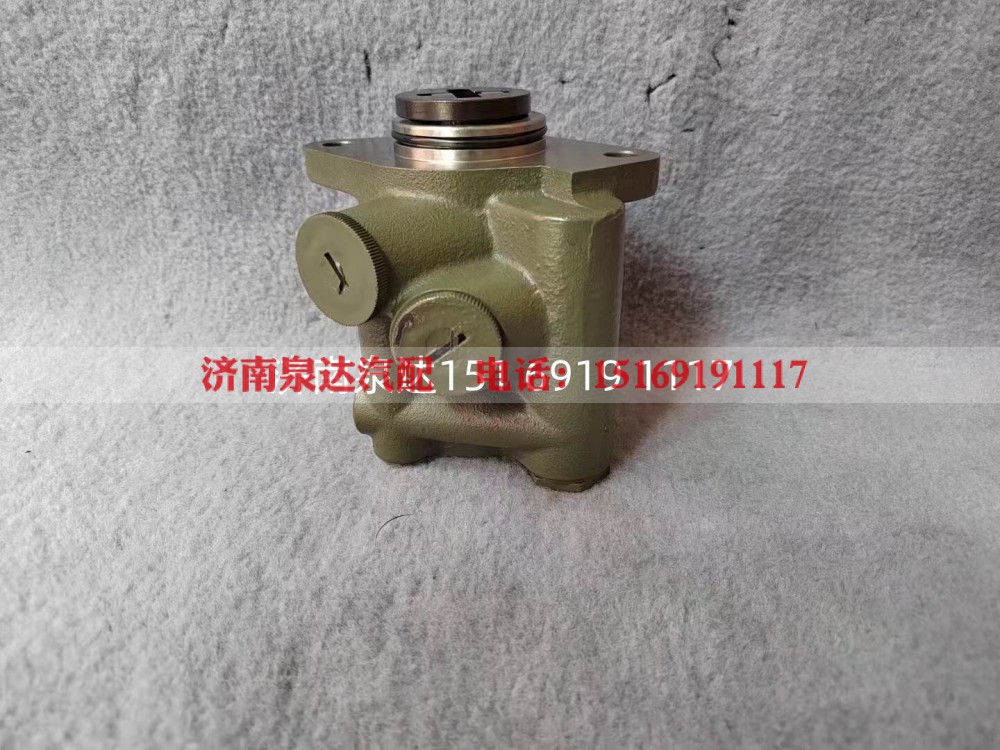 3407020-DR217,转向助力泵,济南泉达汽配有限公司