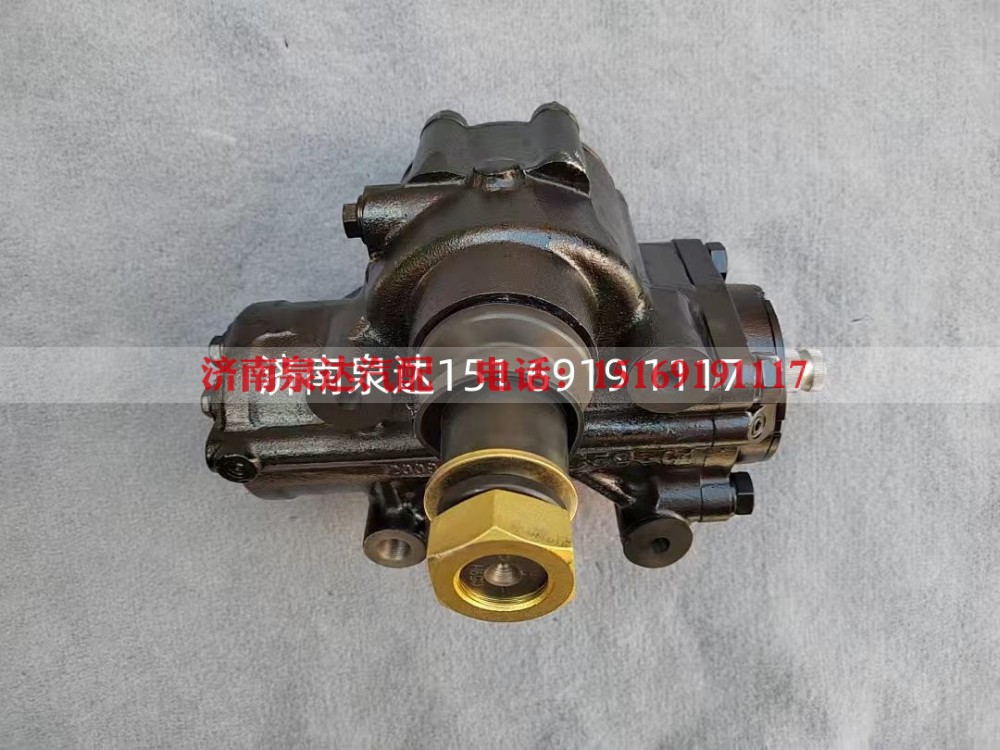 YG9525472059,方向机总成,济南泉达汽配有限公司