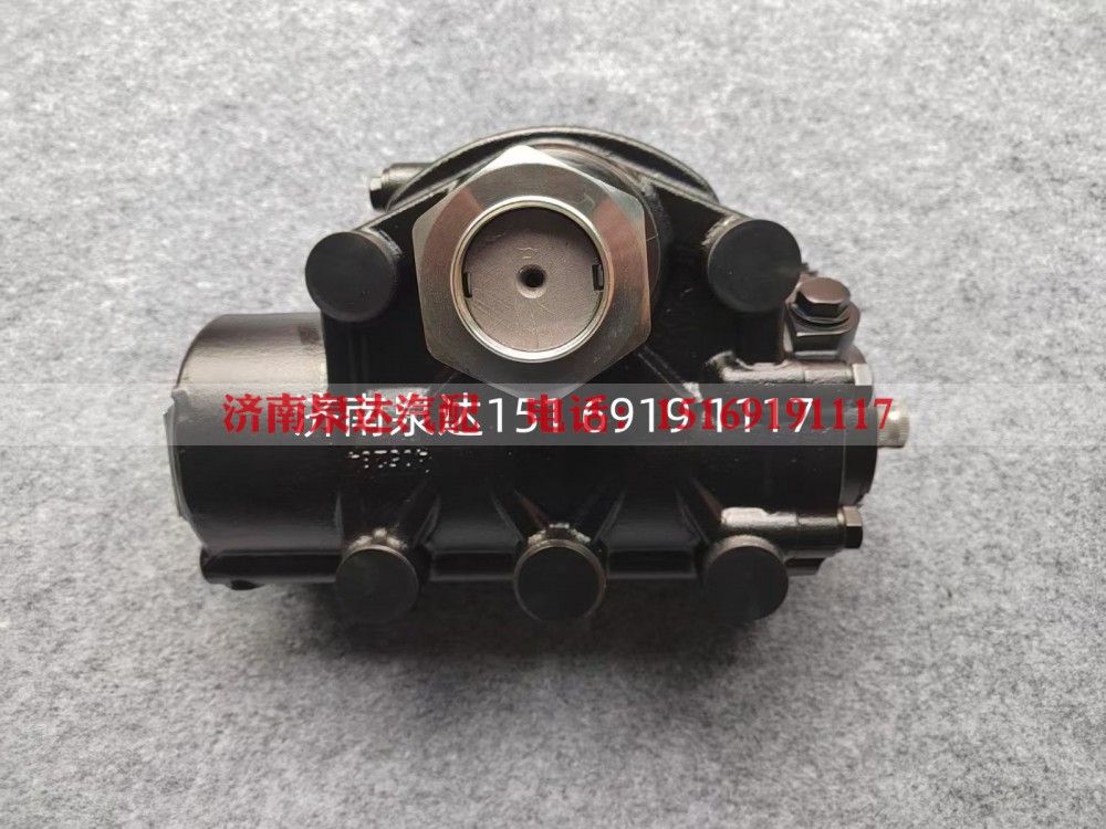 3401-00149,方向机总成,济南泉达汽配有限公司