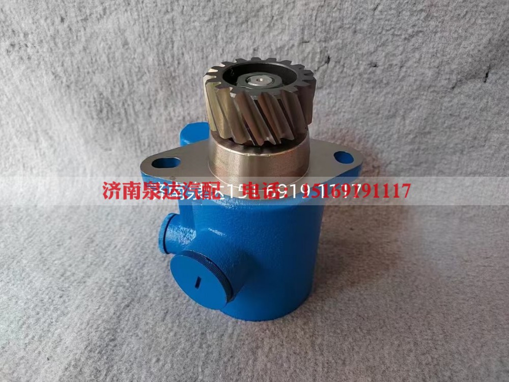 3406-281103,转向助力泵,济南泉达汽配有限公司