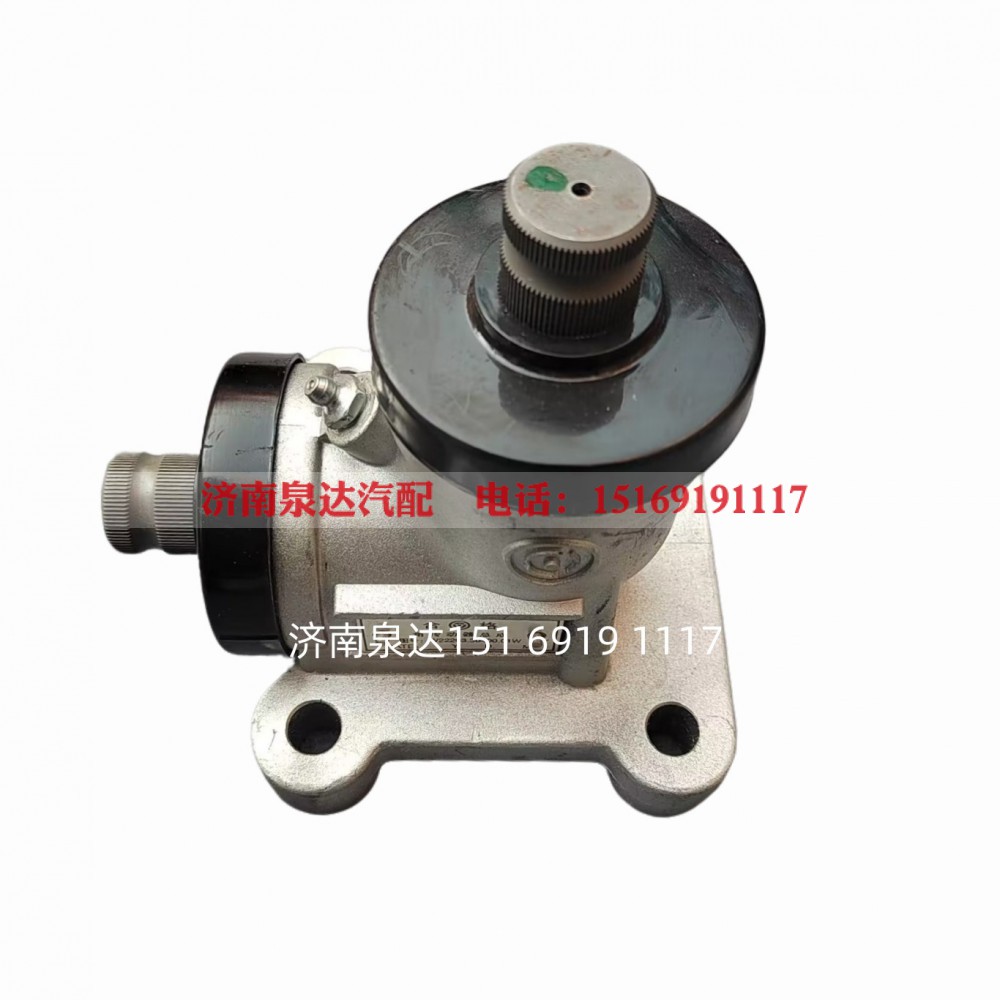 FST12.01-3404100,角转向器总成,济南泉达汽配有限公司