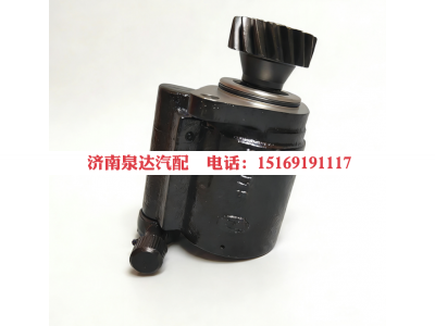 SZ947000858,转向助力泵,济南泉达汽配有限公司