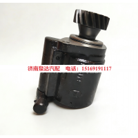 SZ947000858,转向助力泵,济南泉达汽配有限公司