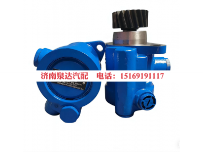 5064600780,转向助力泵,济南泉达汽配有限公司