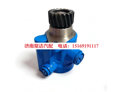 5064600780,转向助力泵,济南泉达汽配有限公司