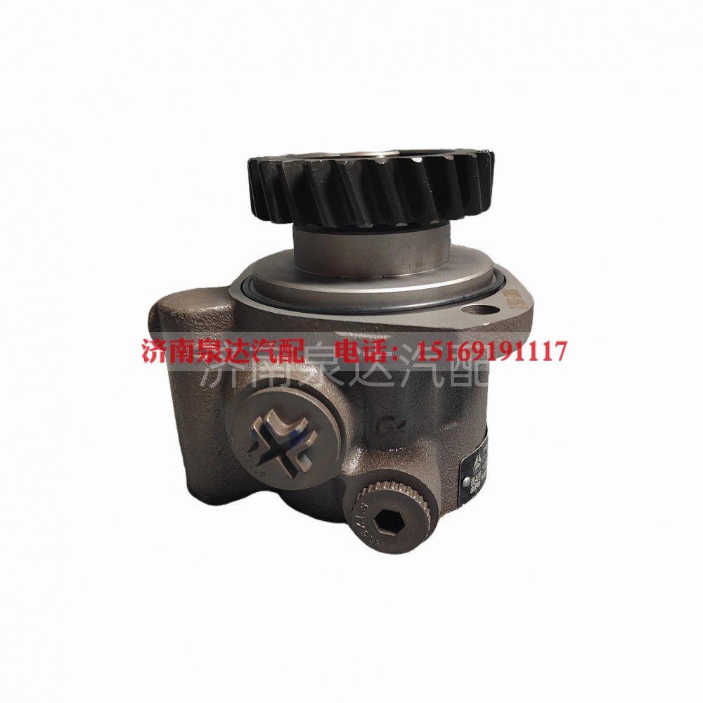1MQ605-3407100,转向助力泵,济南泉达汽配有限公司