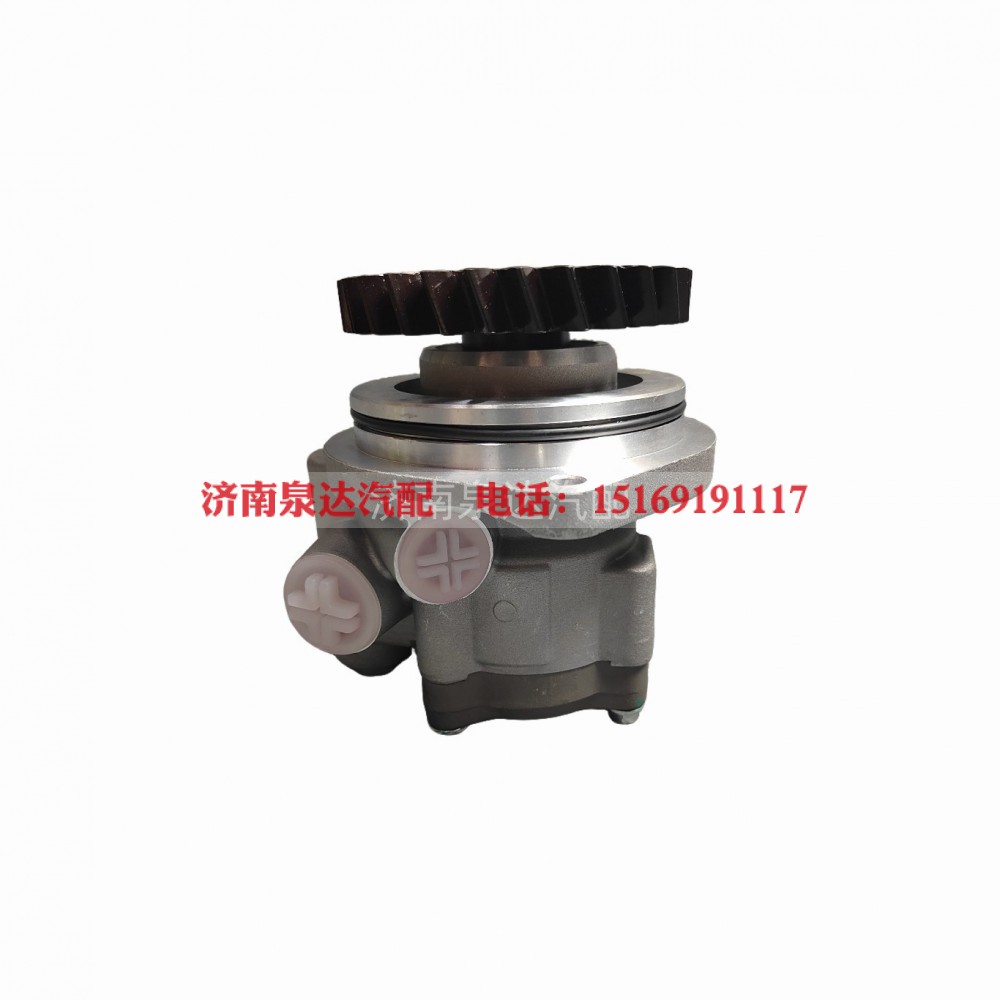 YZ952547000003,转向助力叶片泵,济南泉达汽配有限公司