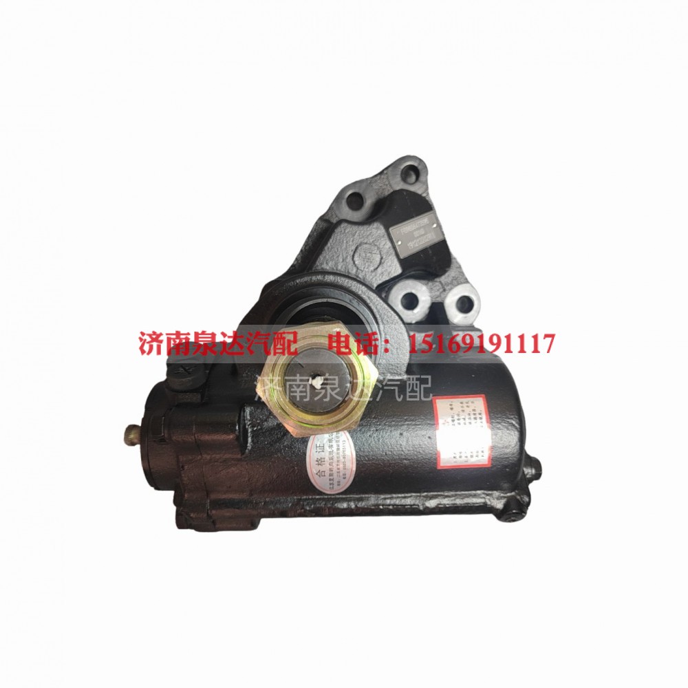 FG9806473595,动力转向器总成,济南泉达汽配有限公司