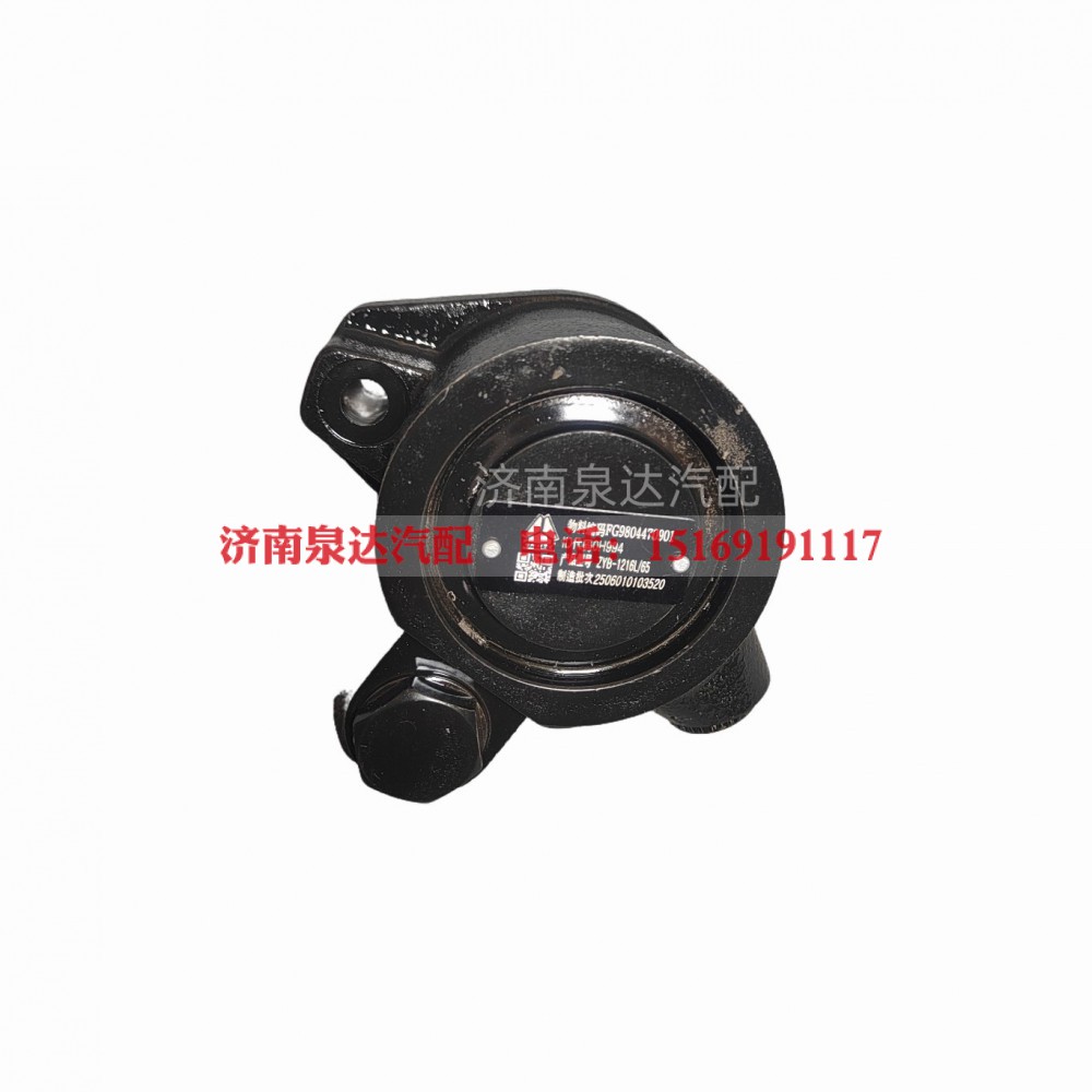 FG9804470901,转向泵,济南泉达汽配有限公司