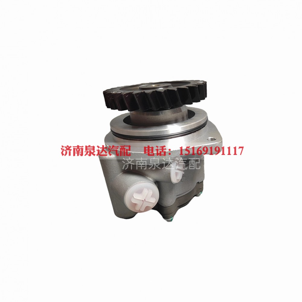 WG9725473516,转向叶片泵,济南泉达汽配有限公司