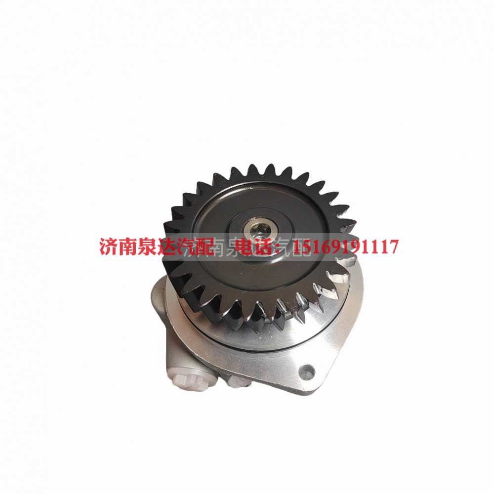 WG9725473516,转向叶片泵,济南泉达汽配有限公司